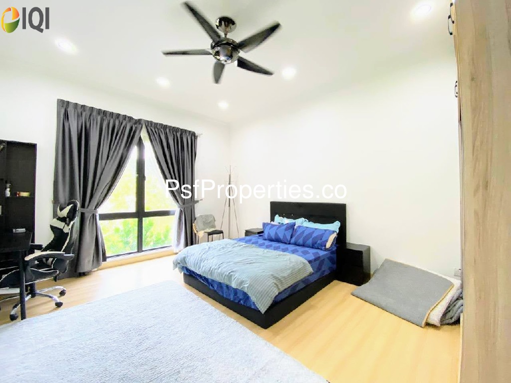 Perdana Heights, Shah Alam image