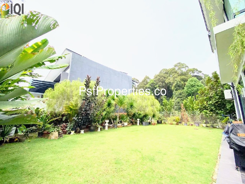 Perdana Heights, Shah Alam image