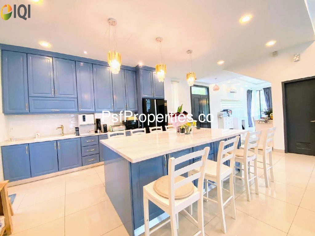 Perdana Heights, Shah Alam image