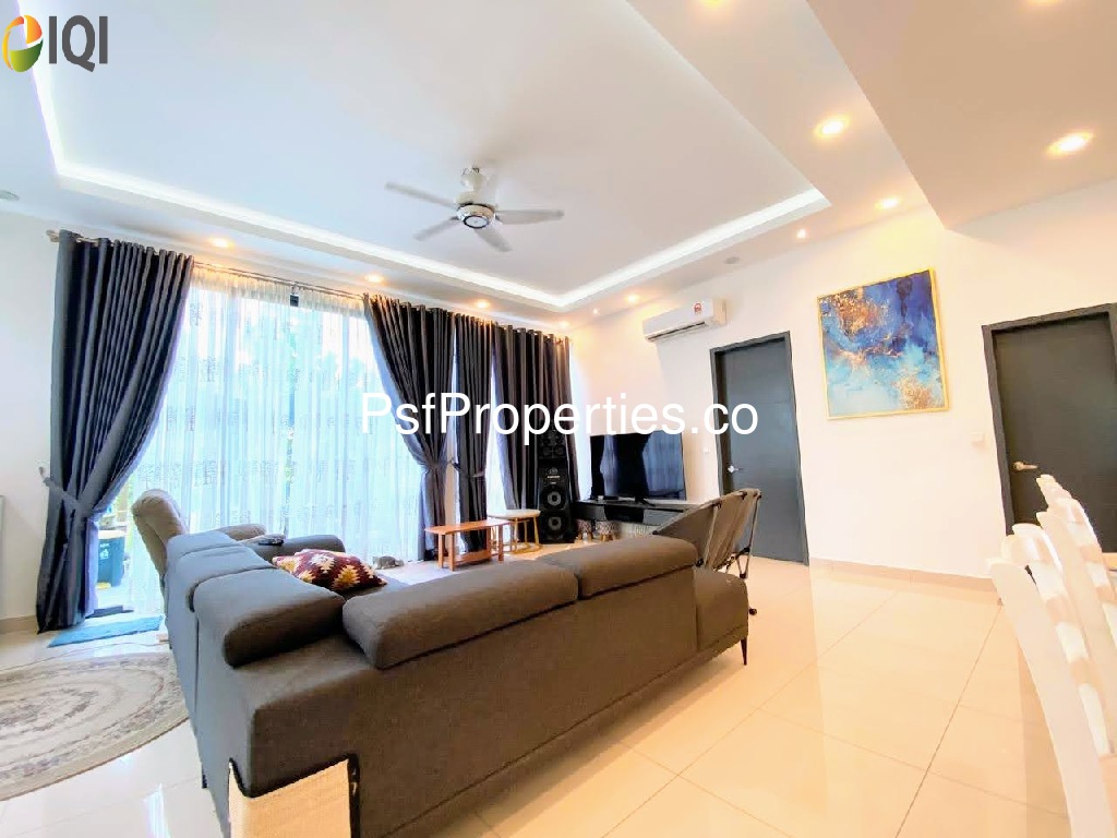 Perdana Heights, Shah Alam image