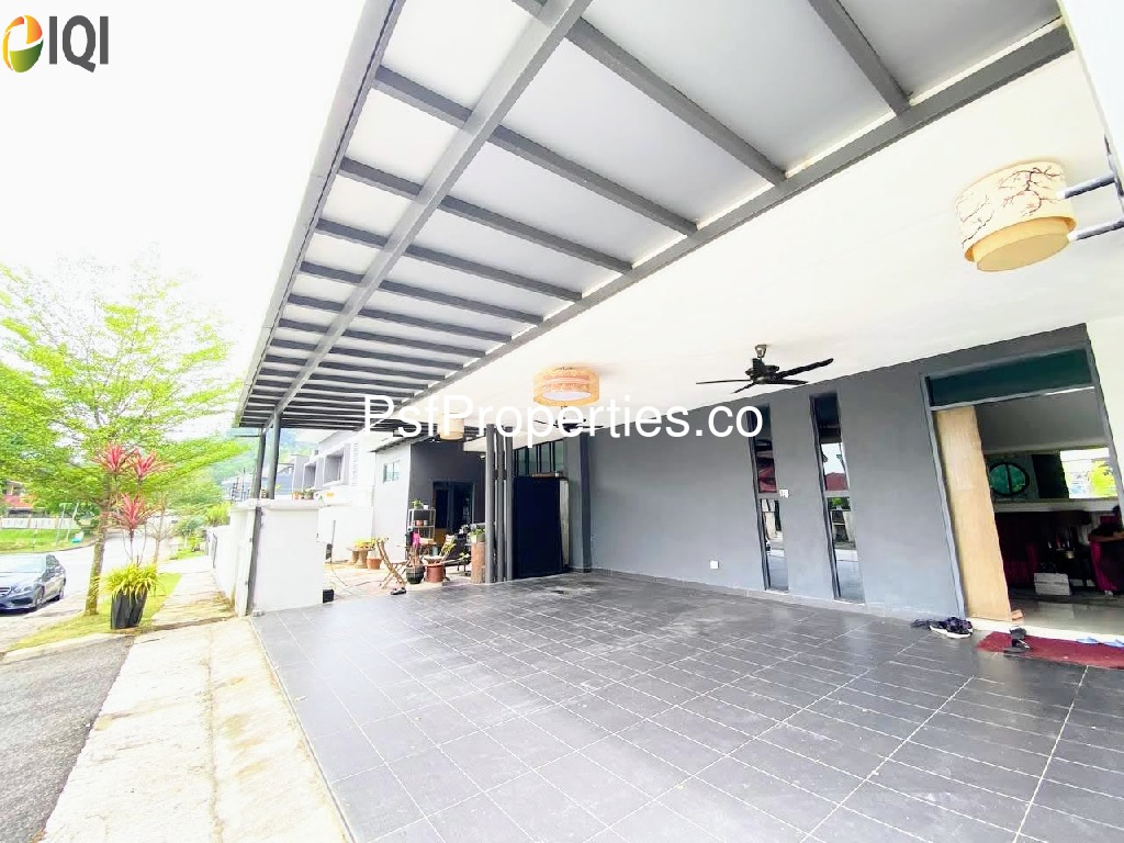 Perdana Heights image