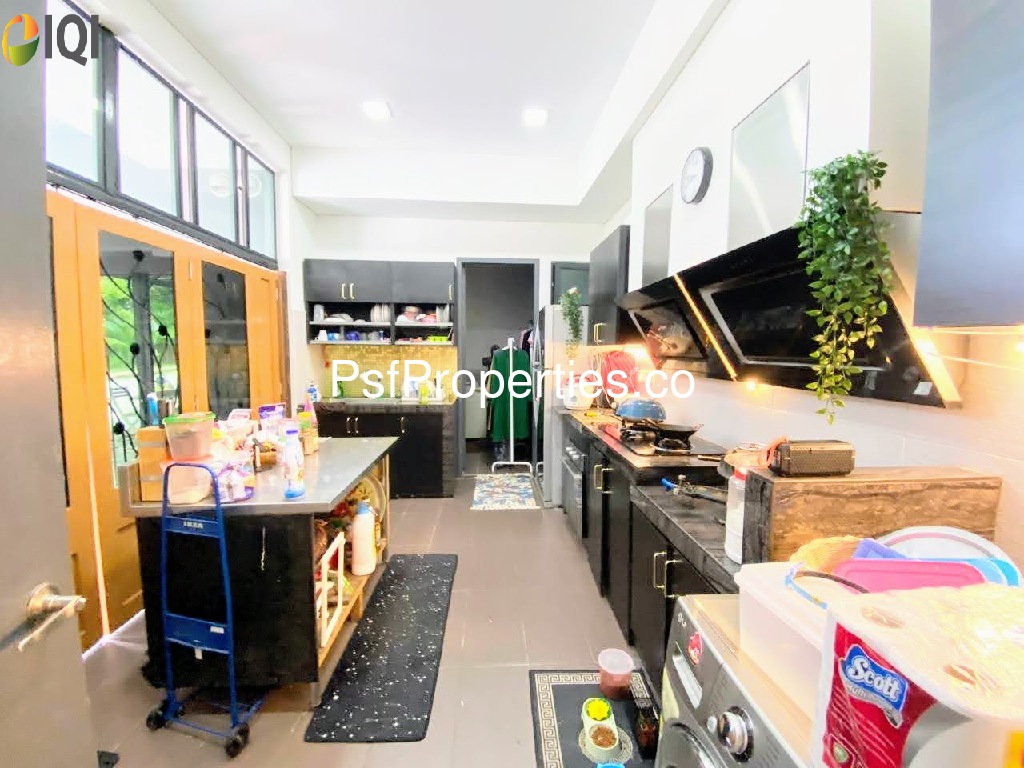 Perdana Heights image