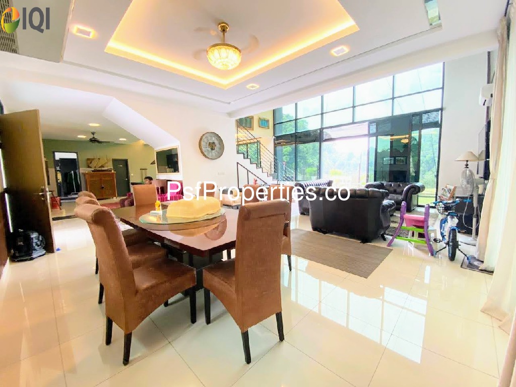 Perdana Heights image