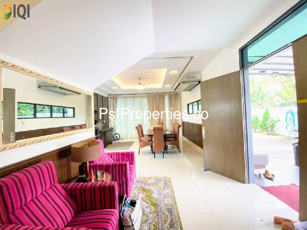 Perdana Heights image