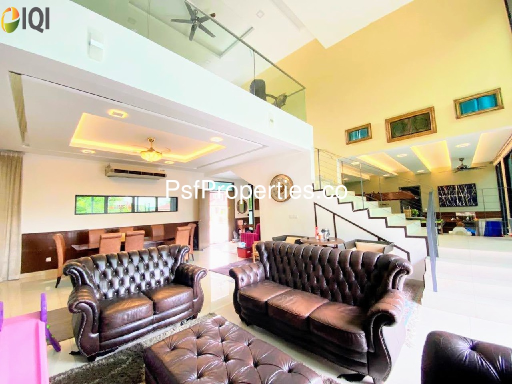 Perdana Heights image