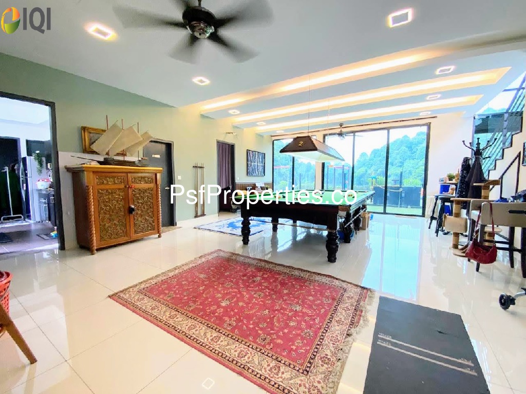 Perdana Heights image