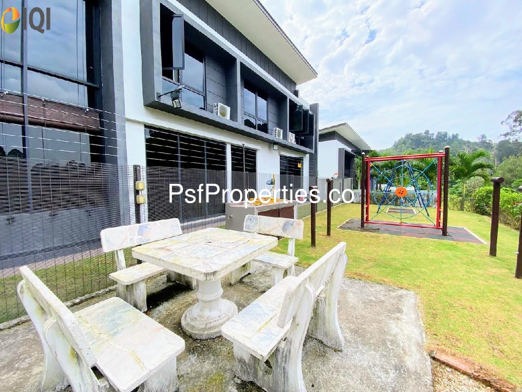 Perdana Heights image