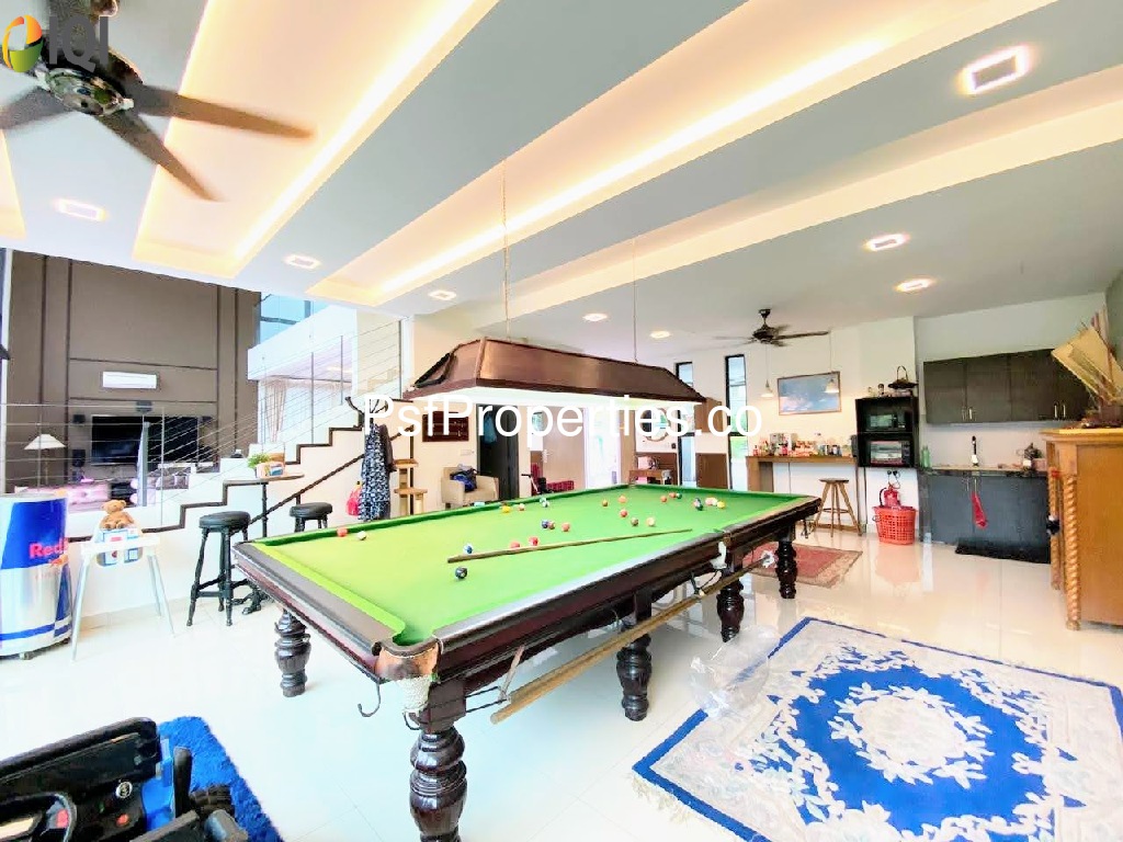 Perdana Heights image