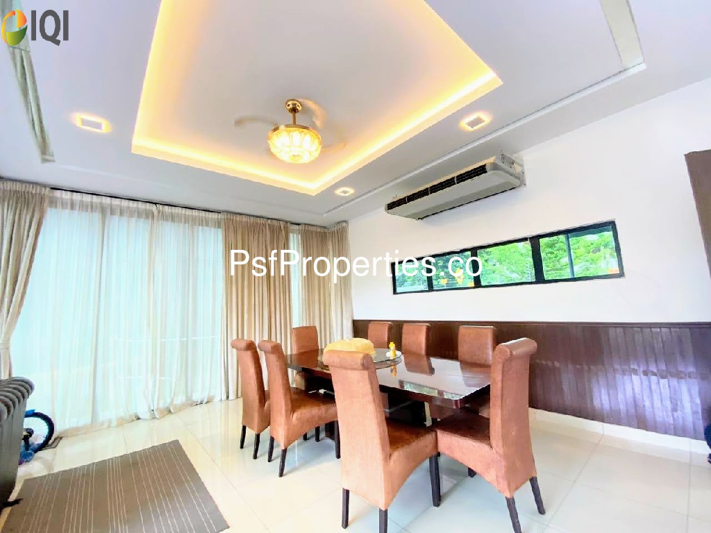 Perdana Heights image