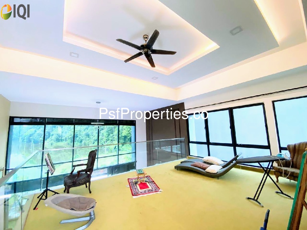 Perdana Heights image