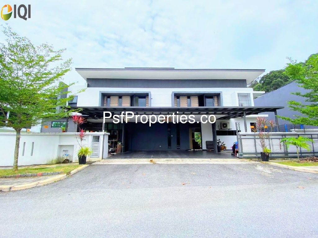 Perdana Heights image