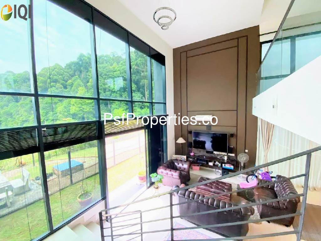 Perdana Heights image