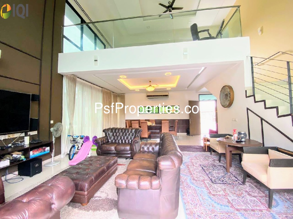 Perdana Heights image