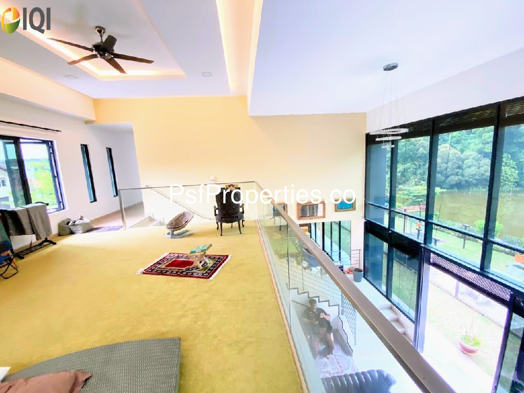 Perdana Heights image