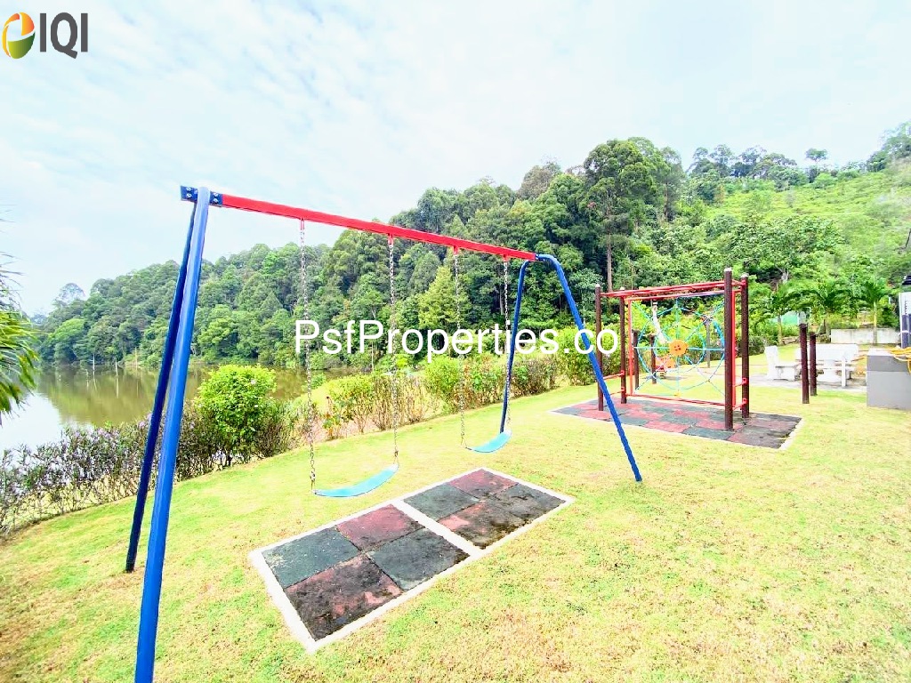 Perdana Heights image