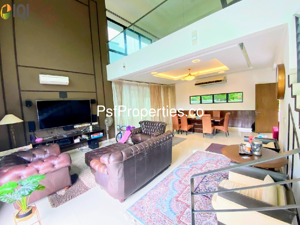 Perdana Heights image