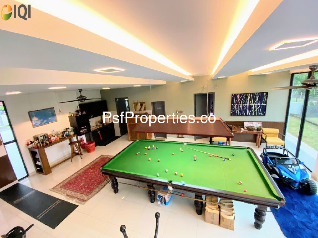 Perdana Heights image