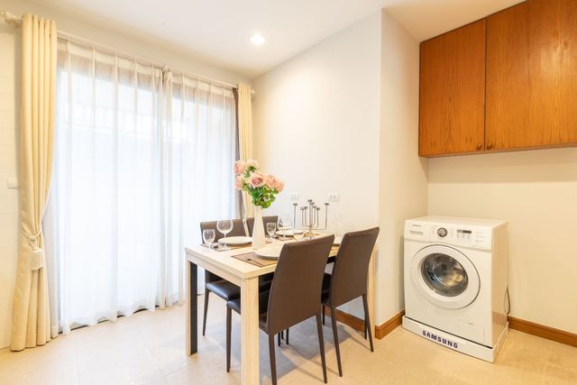 2 bedroom Villa Townhome, a luxurious in the Bang Tao Beach   (SUP-1144)  image