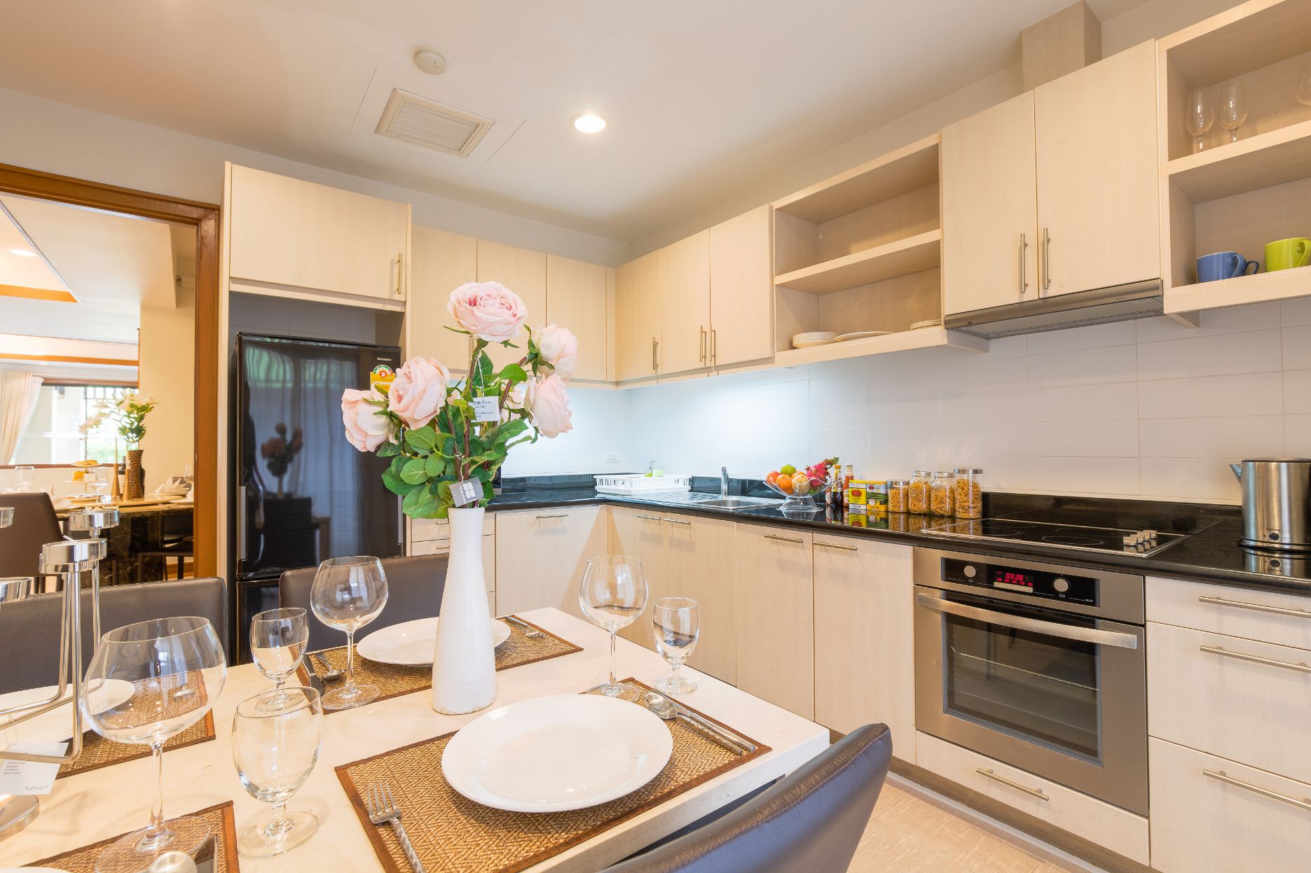 2 bedroom Villa Townhome, a luxurious in the Bang Tao Beach   (SUP-1144)  image