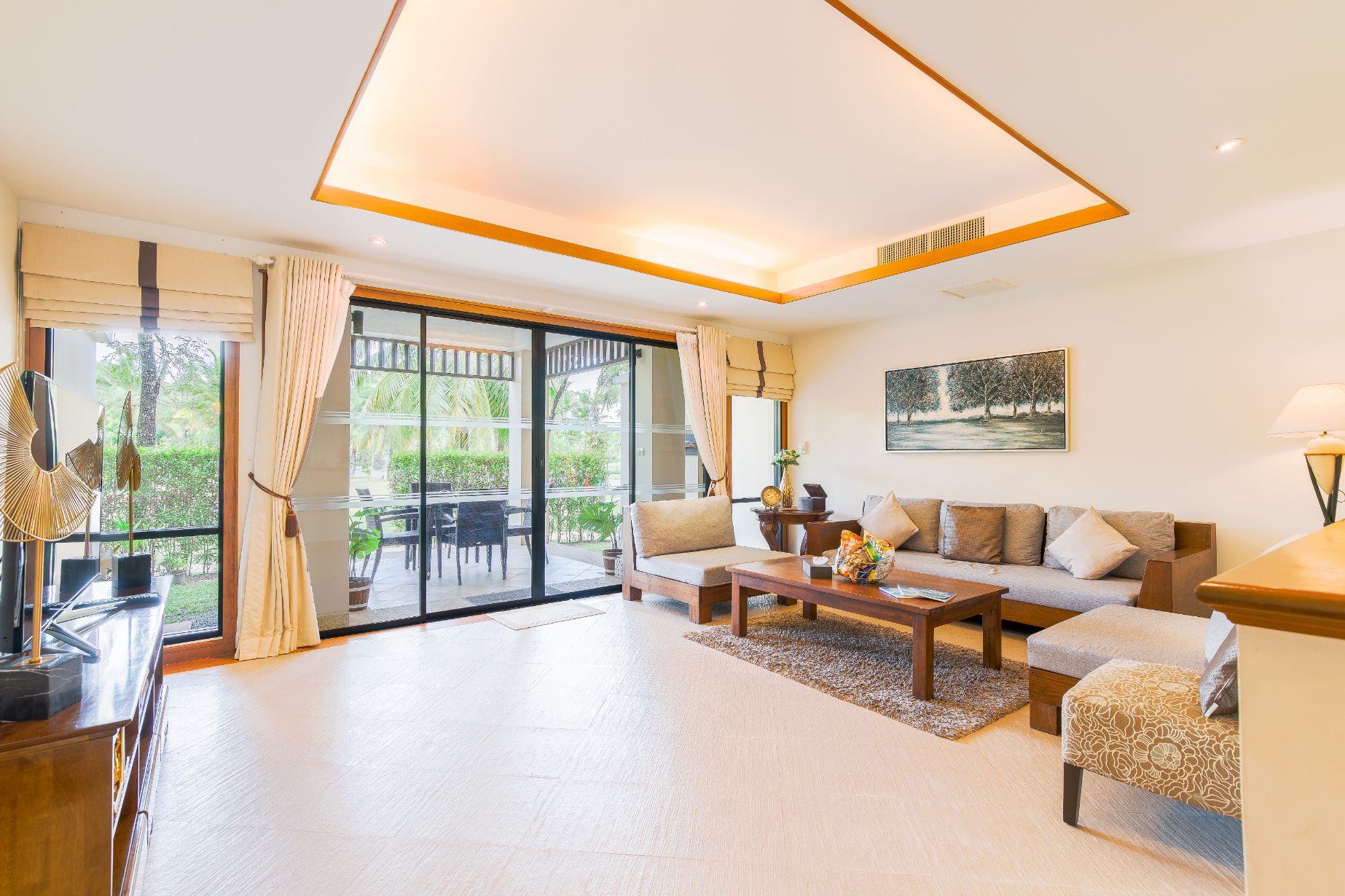 2 bedroom Villa Townhome, a luxurious in the Bang Tao Beach   (SUP-1144)  image