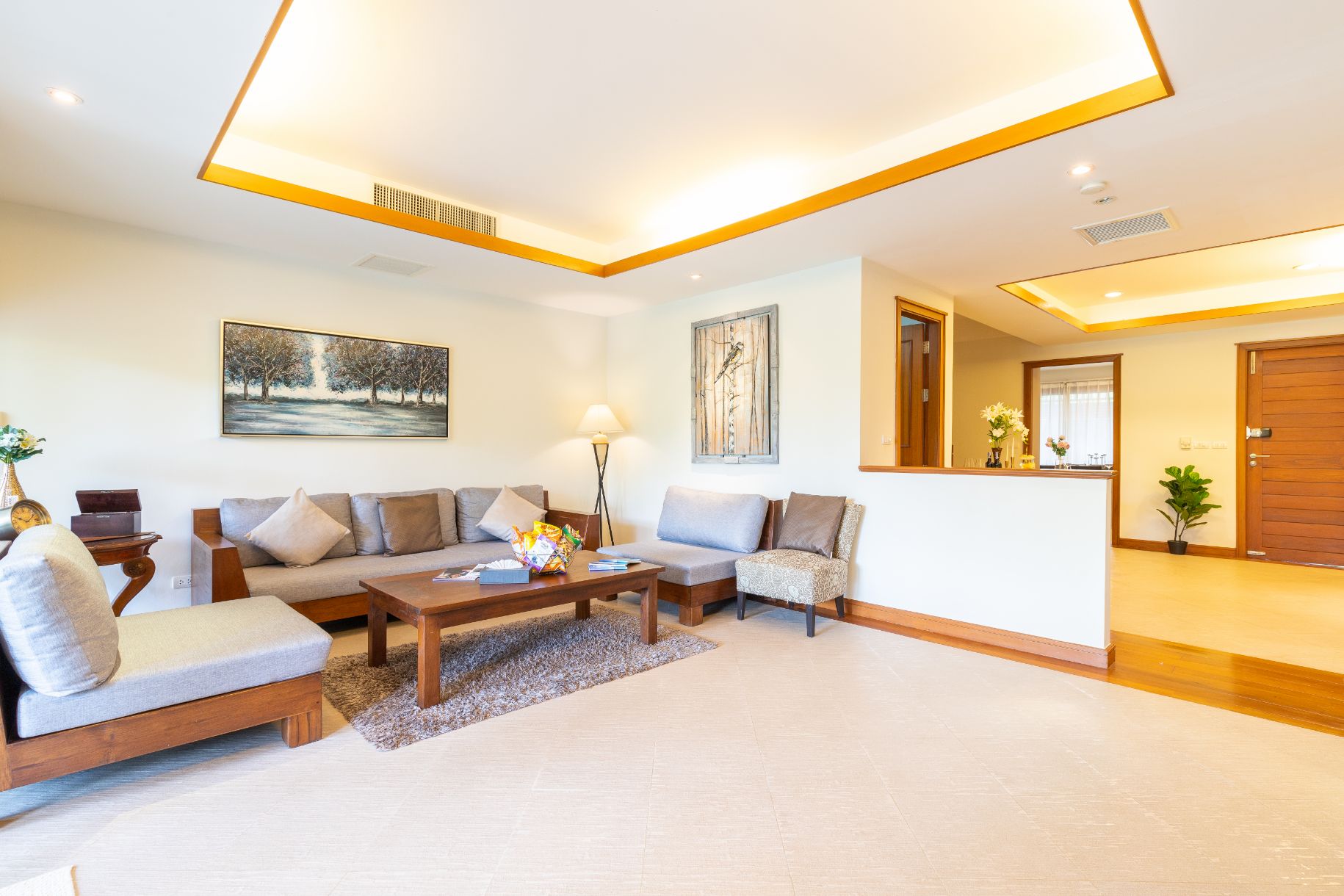 2 bedroom Villa Townhome, a luxurious in the Bang Tao Beach   (SUP-1144)  image