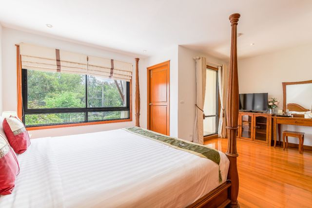 2 bedroom Villa Townhome, a luxurious in the Bang Tao Beach   (SUP-1144)  image