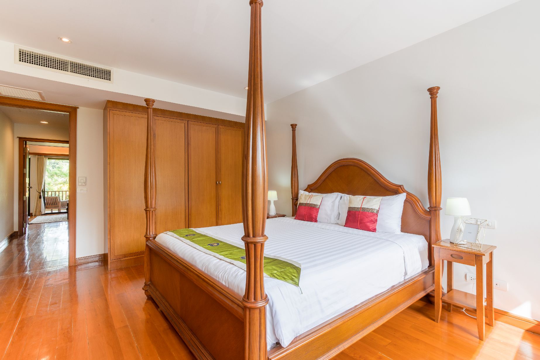 2 bedroom Villa Townhome, a luxurious in the Bang Tao Beach   (SUP-1144)  image