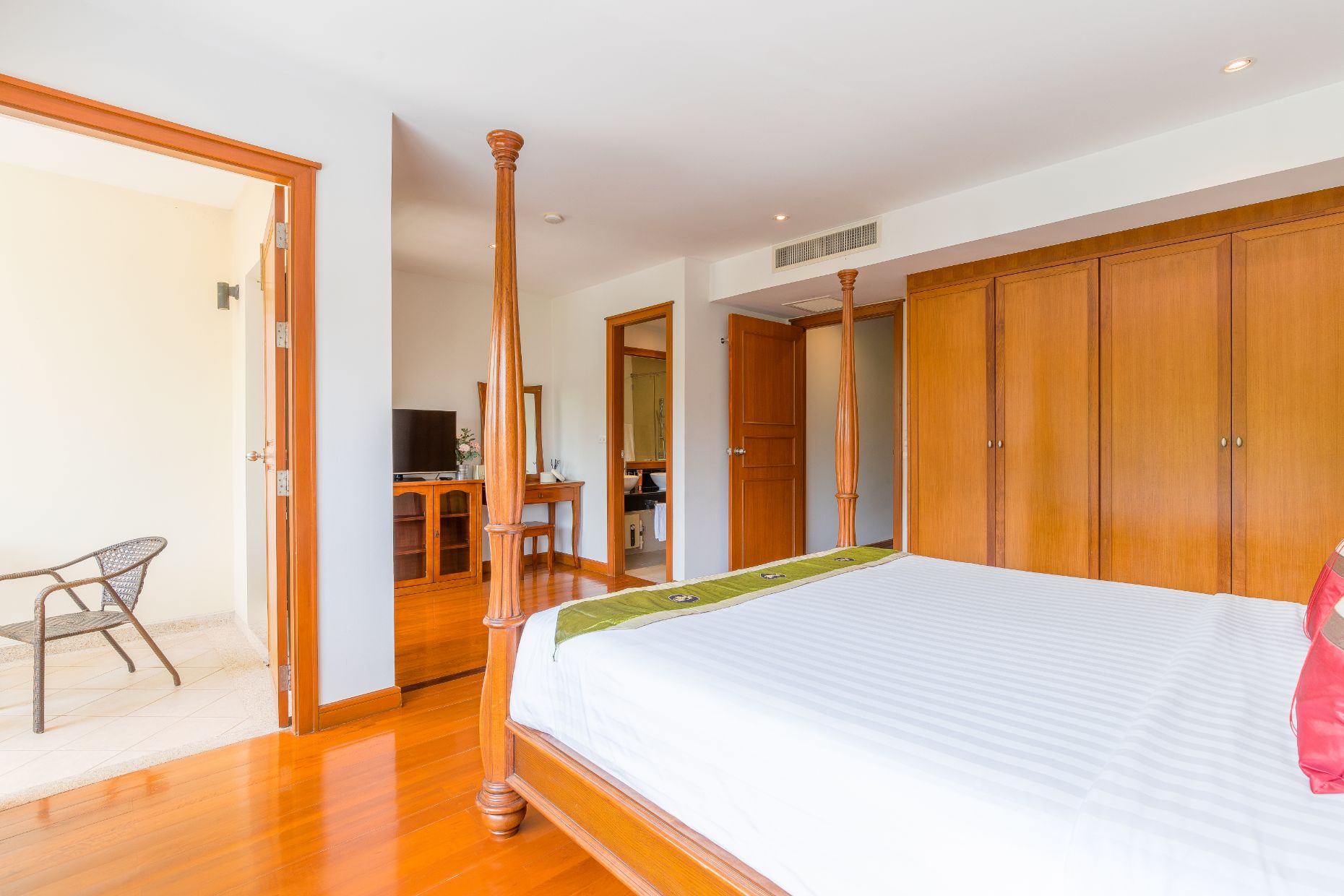 2 bedroom Villa Townhome, a luxurious in the Bang Tao Beach   (SUP-1144)  image