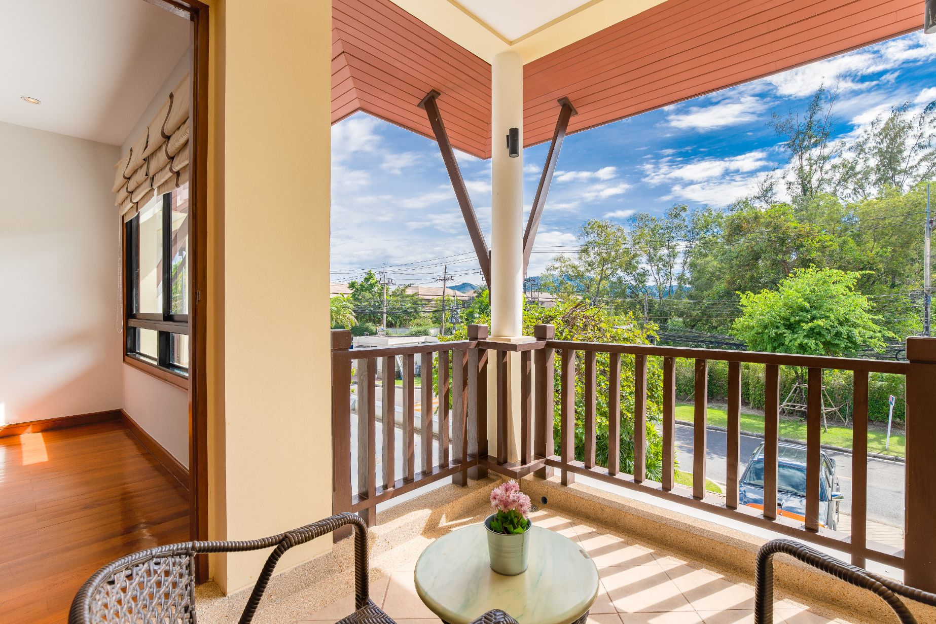 2 bedroom Villa Townhome, a luxurious in the Bang Tao Beach   (SUP-1144)  image