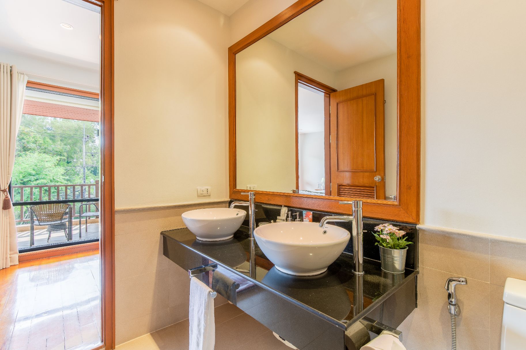 2 bedroom Villa Townhome, a luxurious in the Bang Tao Beach   (SUP-1144)  image