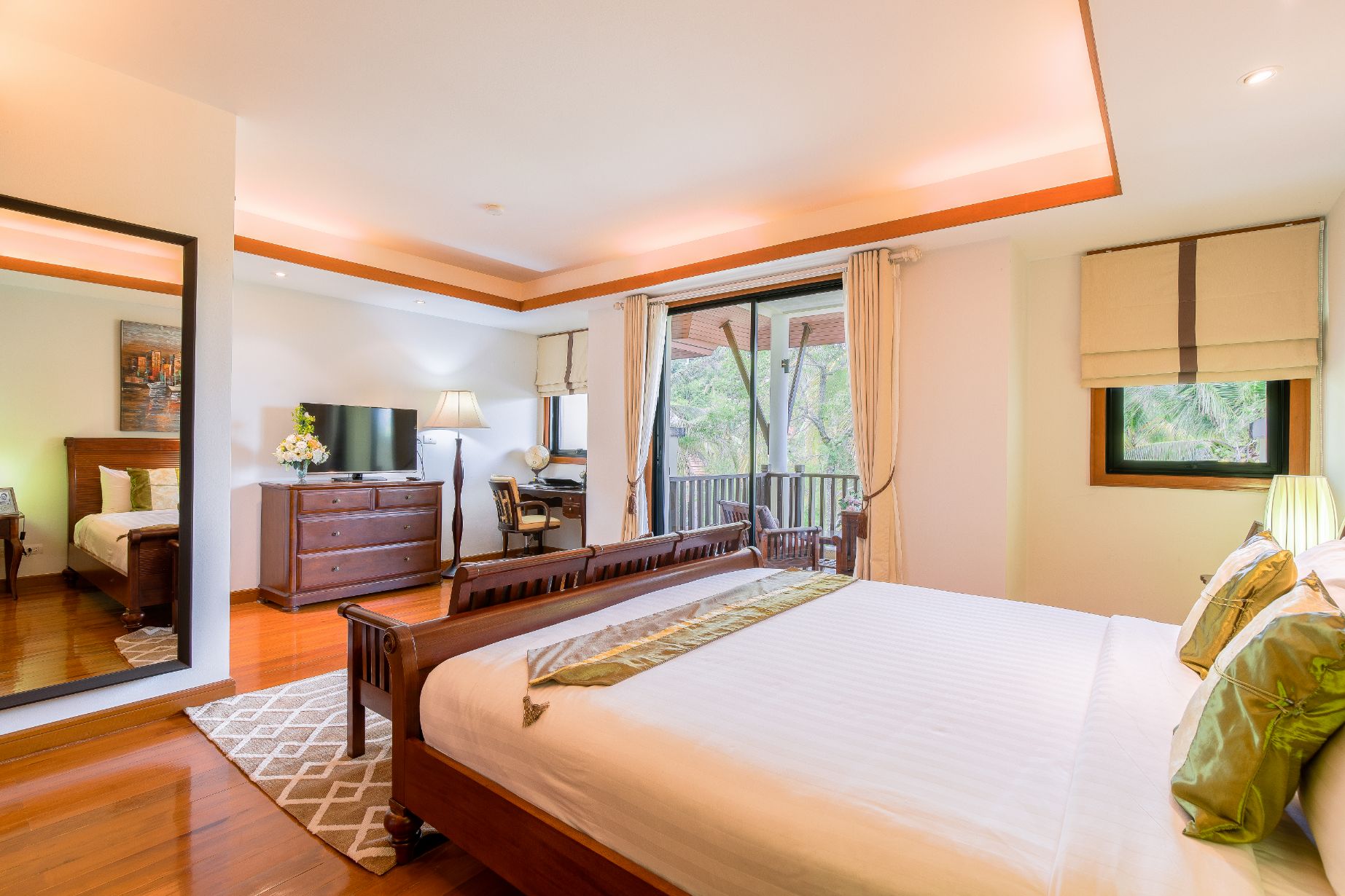 2 bedroom Villa Townhome, a luxurious in the Bang Tao Beach   (SUP-1144)  image
