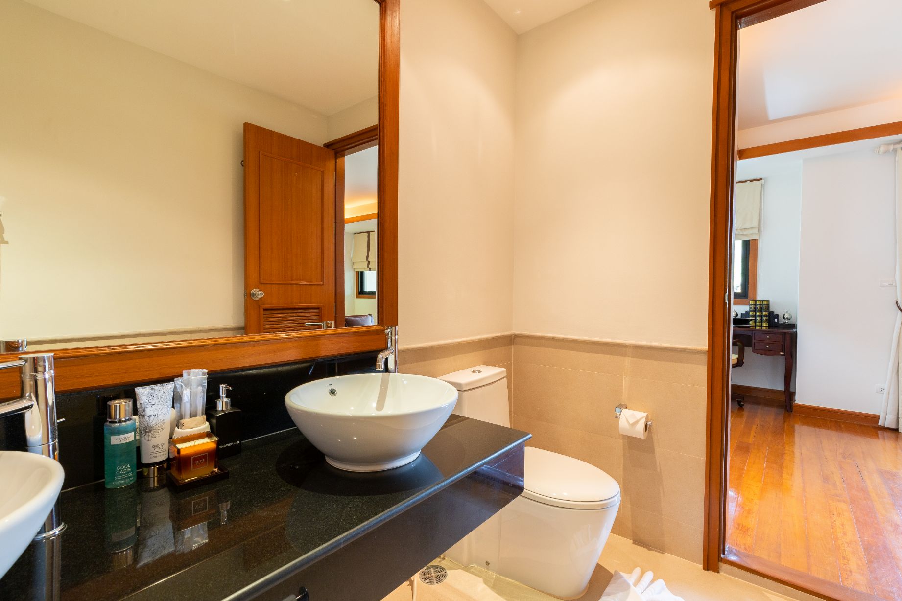 2 bedroom Villa Townhome, a luxurious in the Bang Tao Beach   (SUP-1144)  image