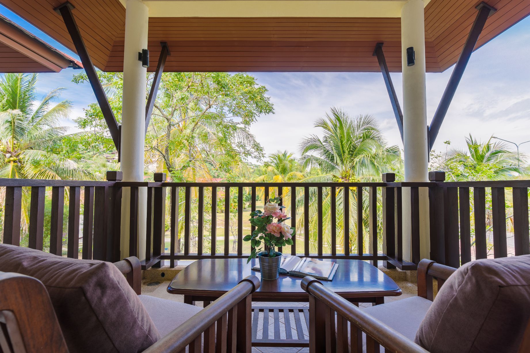 2 bedroom Villa Townhome, a luxurious in the Bang Tao Beach   (SUP-1144)  image