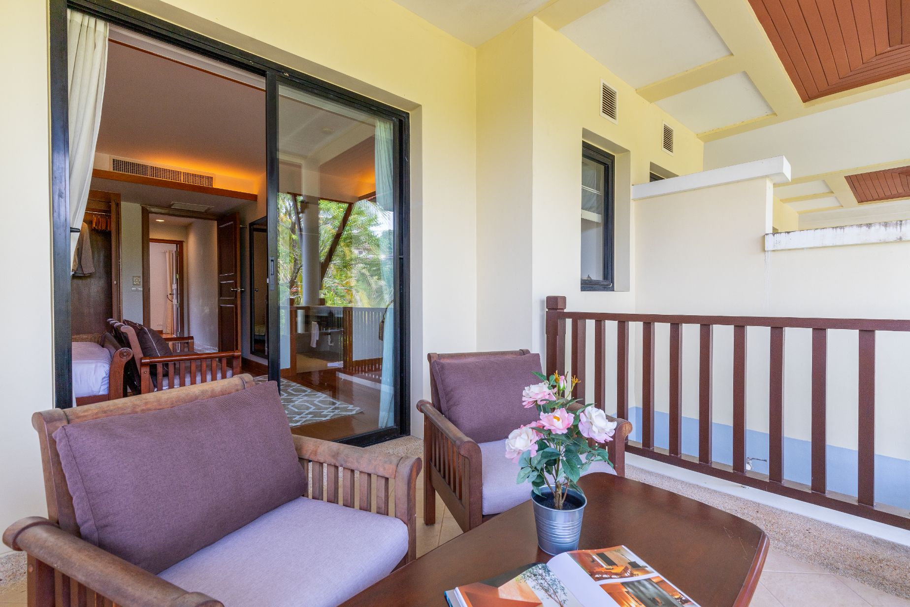 2 bedroom Villa Townhome, a luxurious in the Bang Tao Beach   (SUP-1144)  image