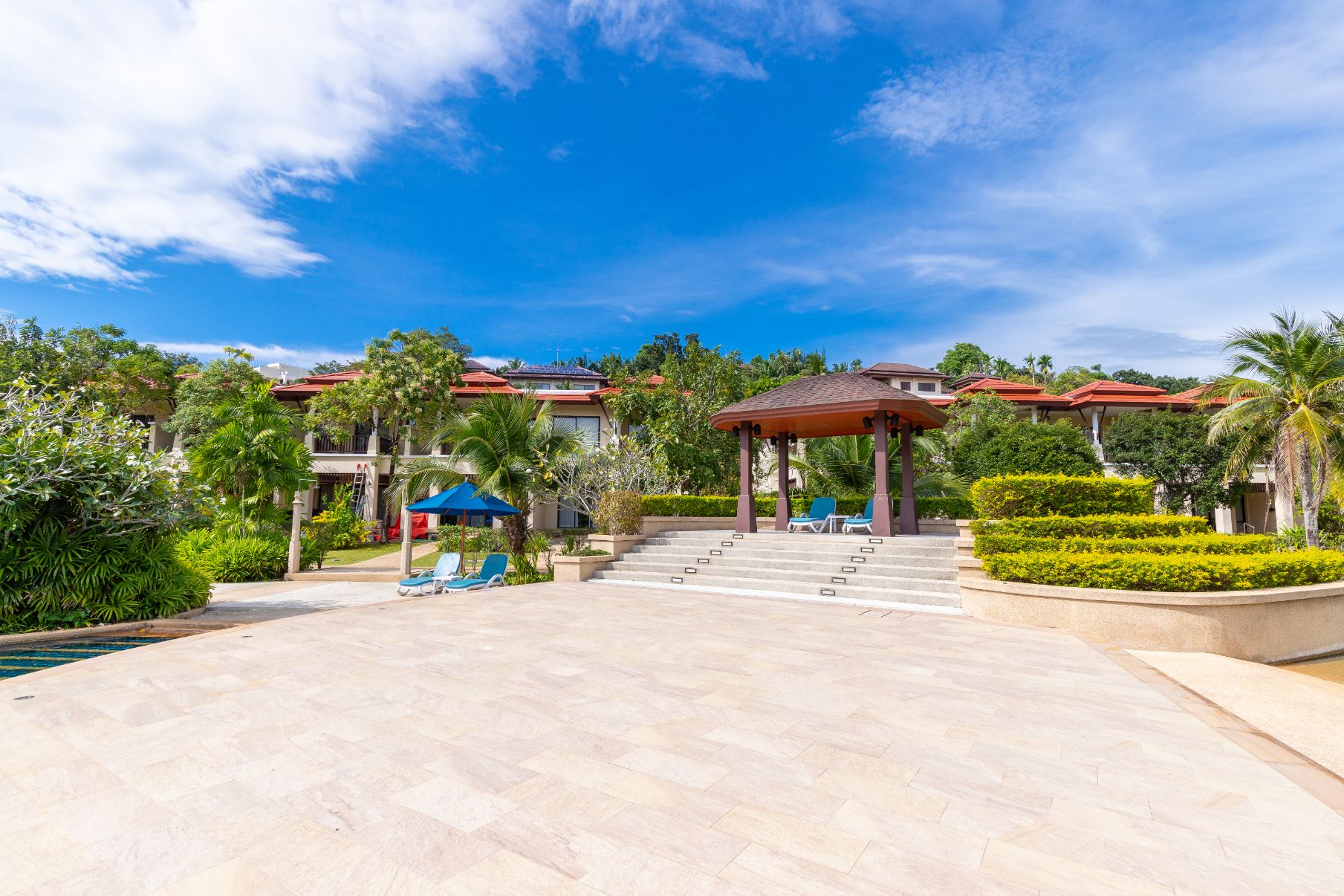 2 bedroom Villa Townhome, a luxurious in the Bang Tao Beach   (SUP-1144)  image