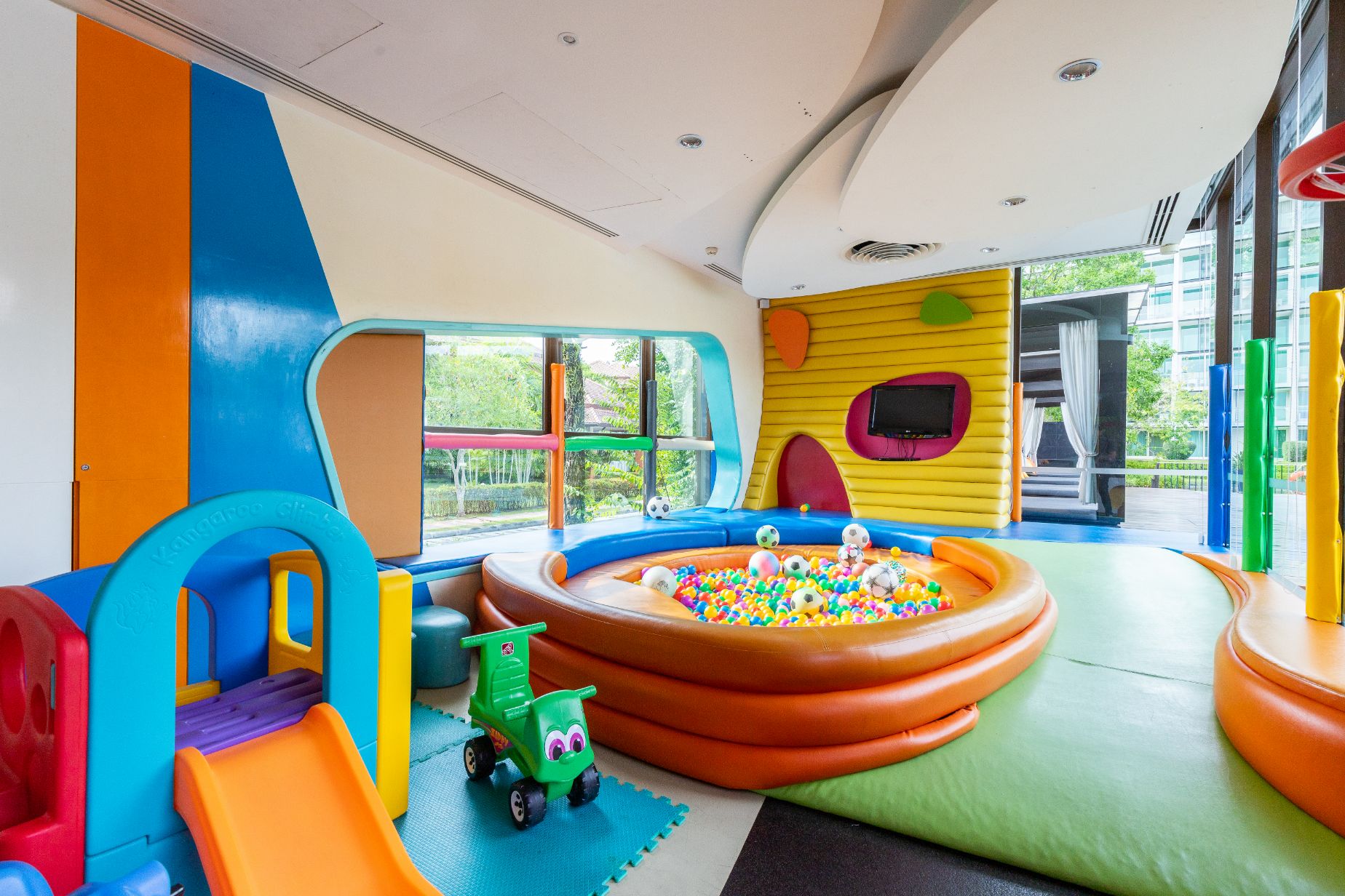 2 bedroom Villa Townhome, a luxurious in the Bang Tao Beach   (SUP-1144)  image