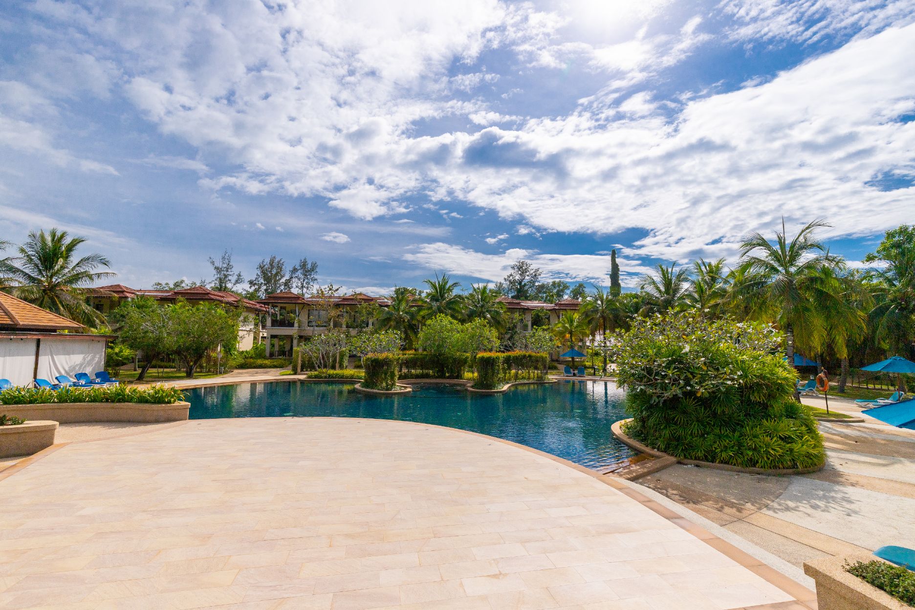 2 bedroom Villa Townhome, a luxurious in the Bang Tao Beach   (SUP-1144)  image