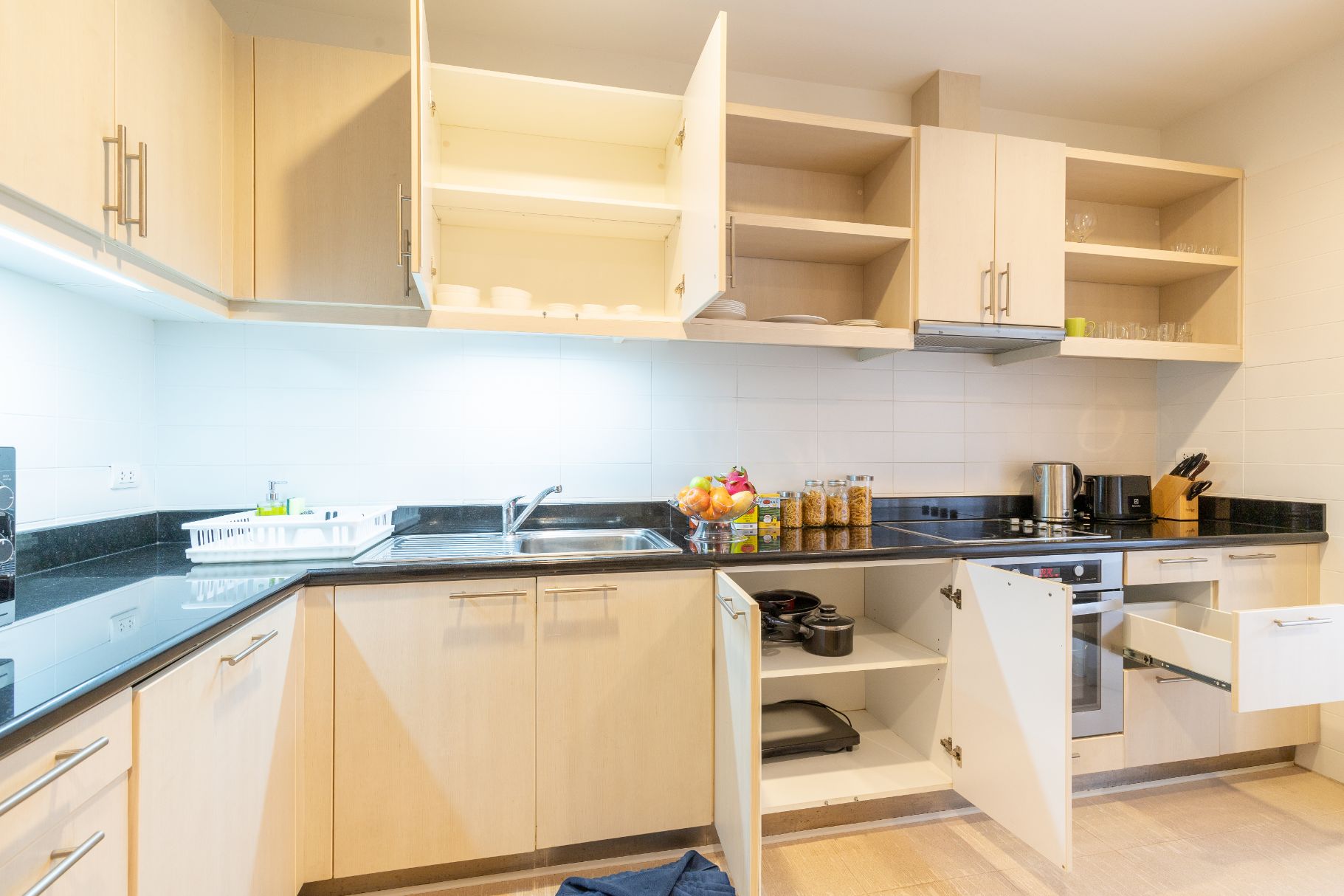 2 bedroom Villa Townhome, a luxurious in the Bang Tao Beach   (SUP-1144)  image