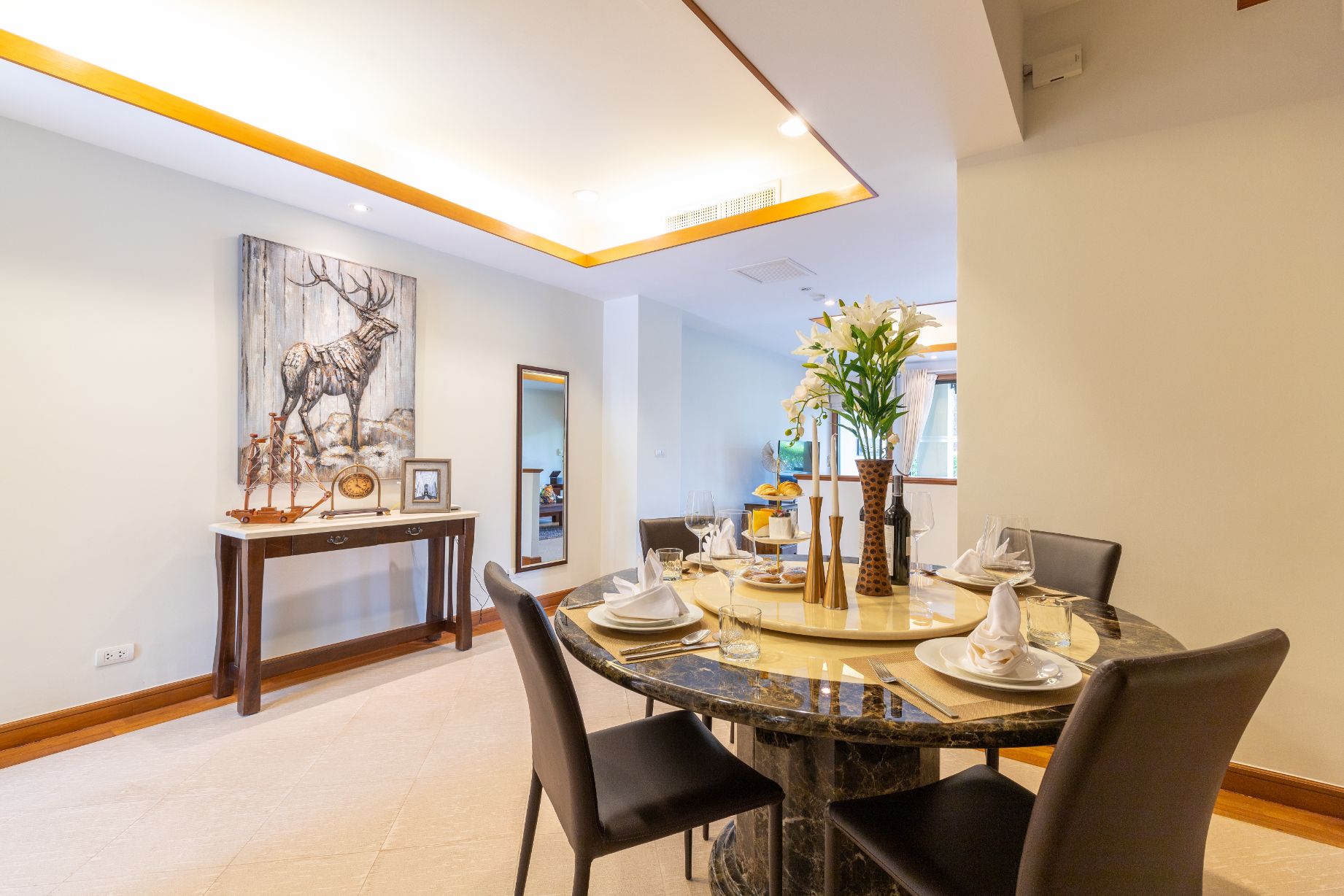 2 bedroom Villa Townhome, a luxurious in the Bang Tao Beach   (SUP-1144)  image