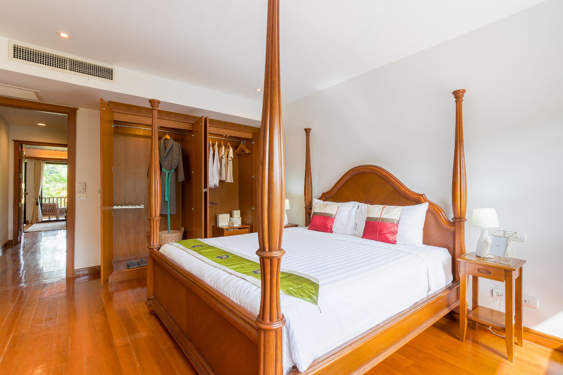 2 bedroom Villa Townhome, a luxurious in the Bang Tao Beach   (SUP-1144)  image