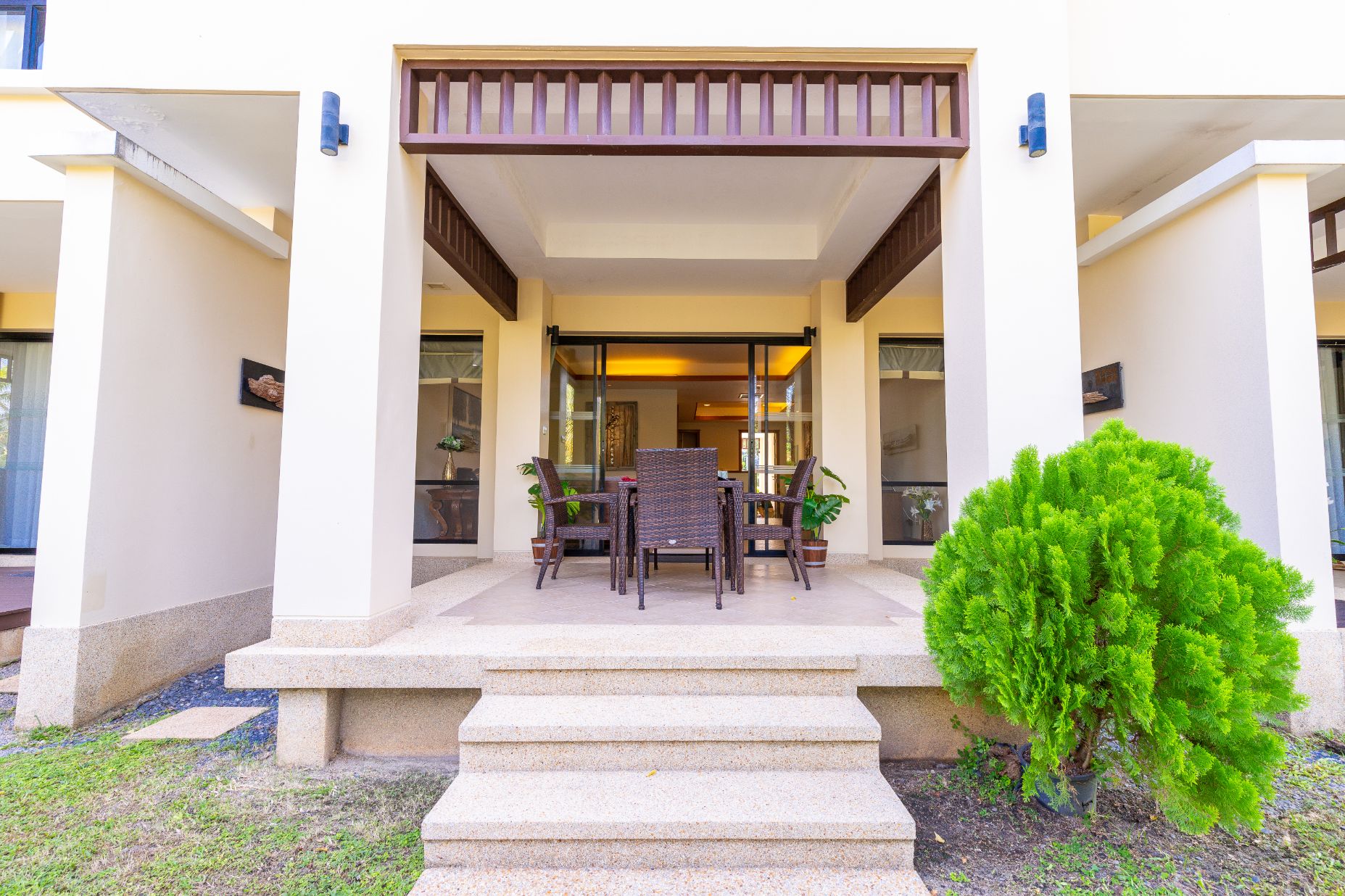 2 bedroom Villa Townhome, a luxurious in the Bang Tao Beach   (SUP-1144)  image