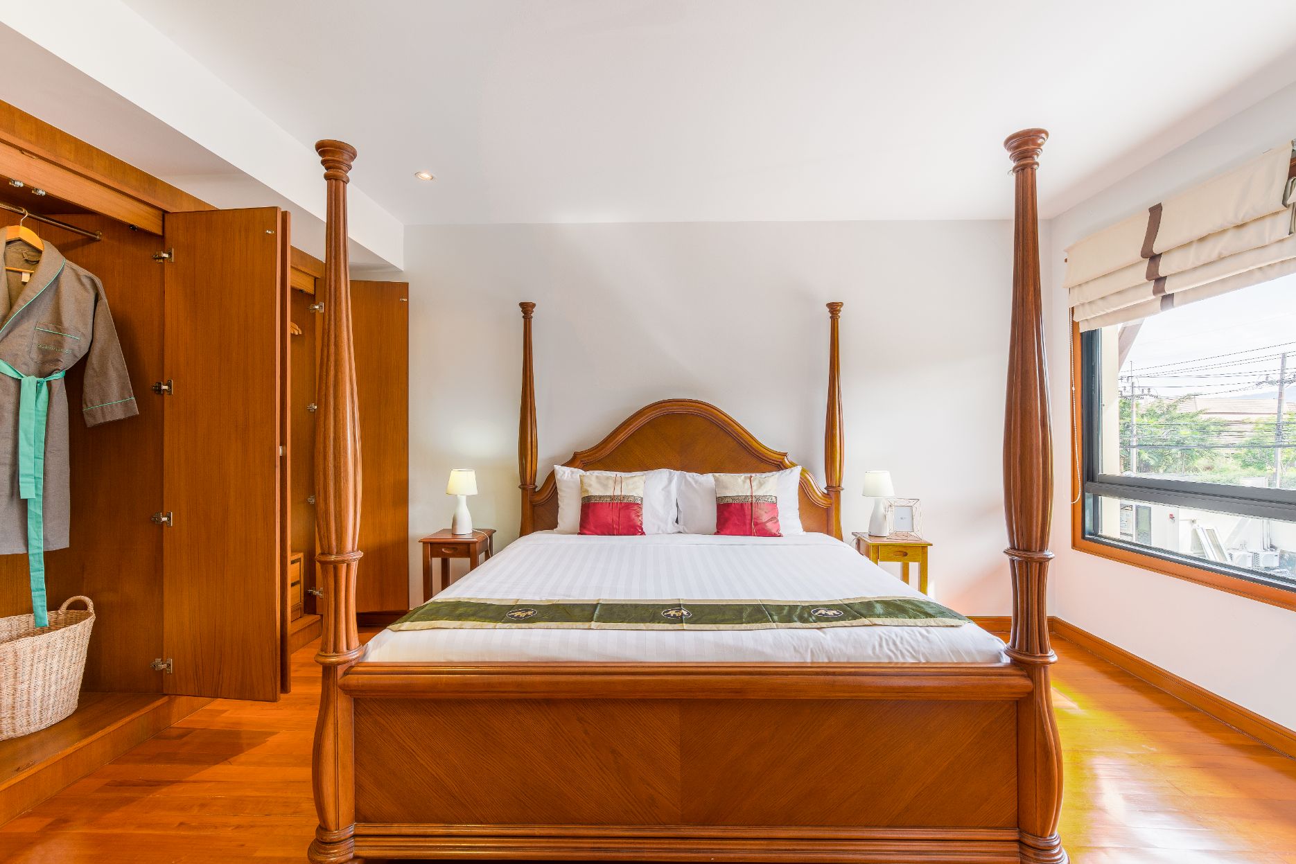 2 bedroom Villa Townhome, a luxurious in the Bang Tao Beach   (SUP-1144)  image