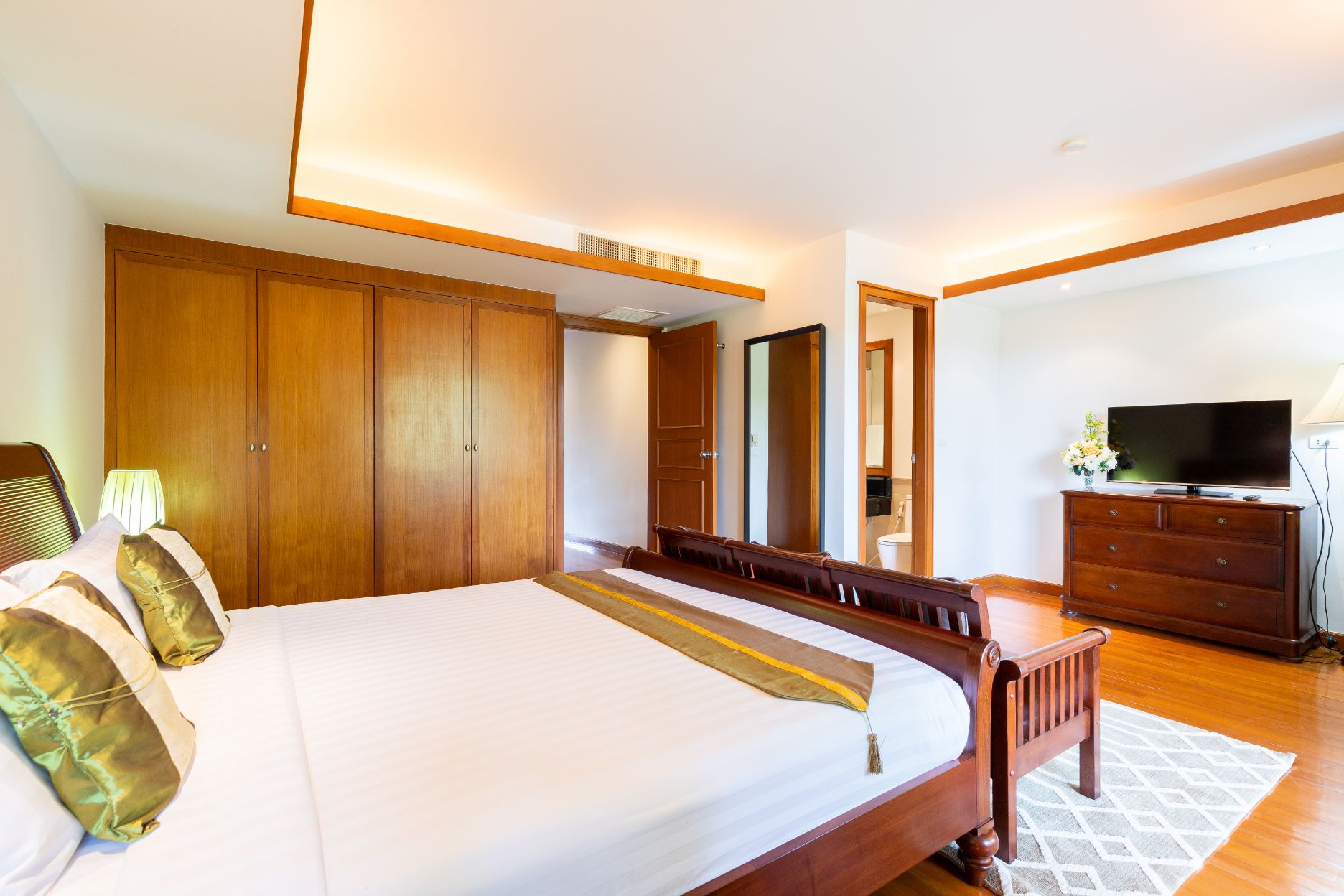 2 bedroom Villa Townhome, a luxurious in the Bang Tao Beach   (SUP-1144)  image