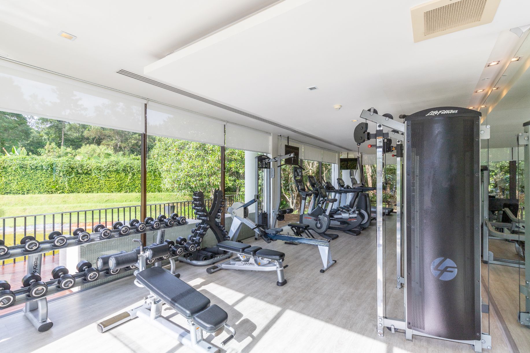 2 bedroom Villa Townhome, a luxurious in the Bang Tao Beach   (SUP-1144)  image