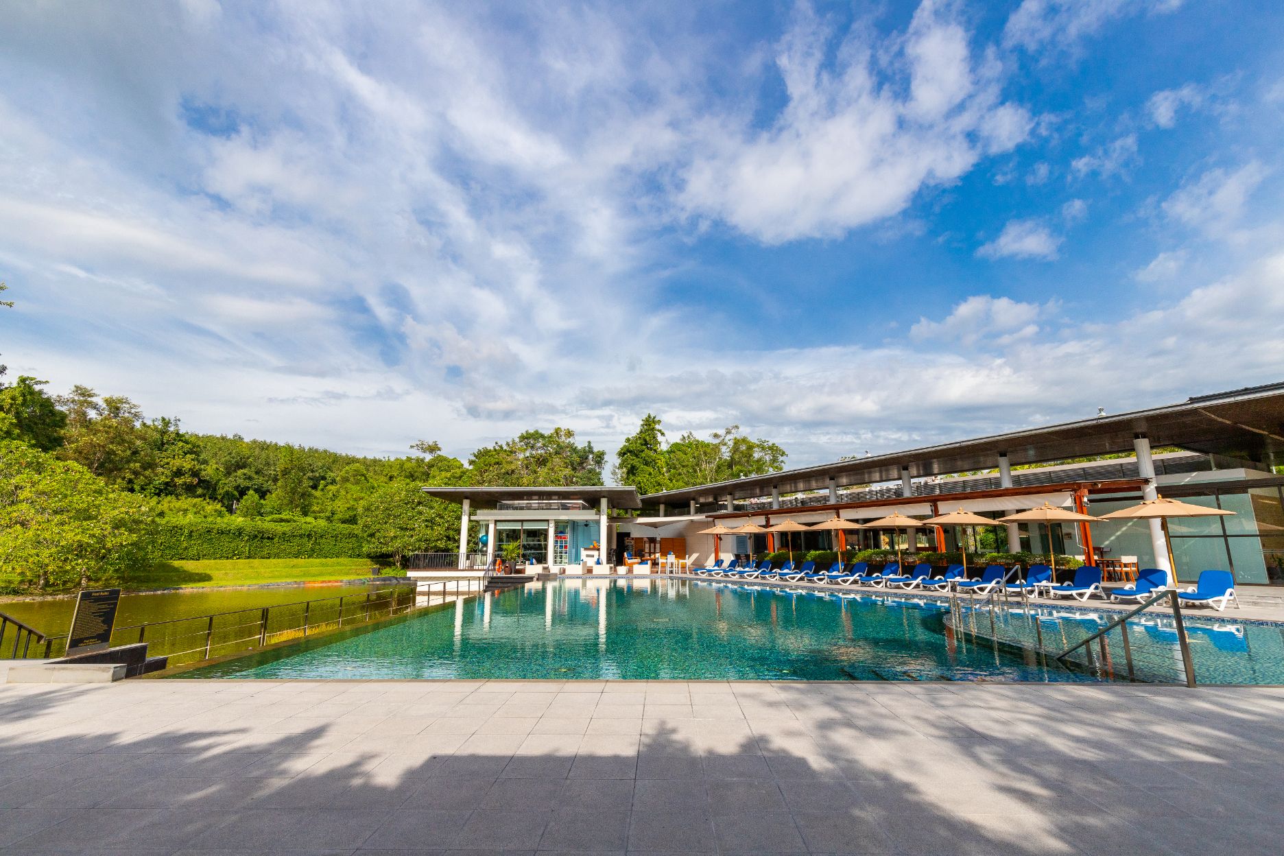 2 bedroom Villa Townhome, a luxurious in the Bang Tao Beach   (SUP-1144)  image