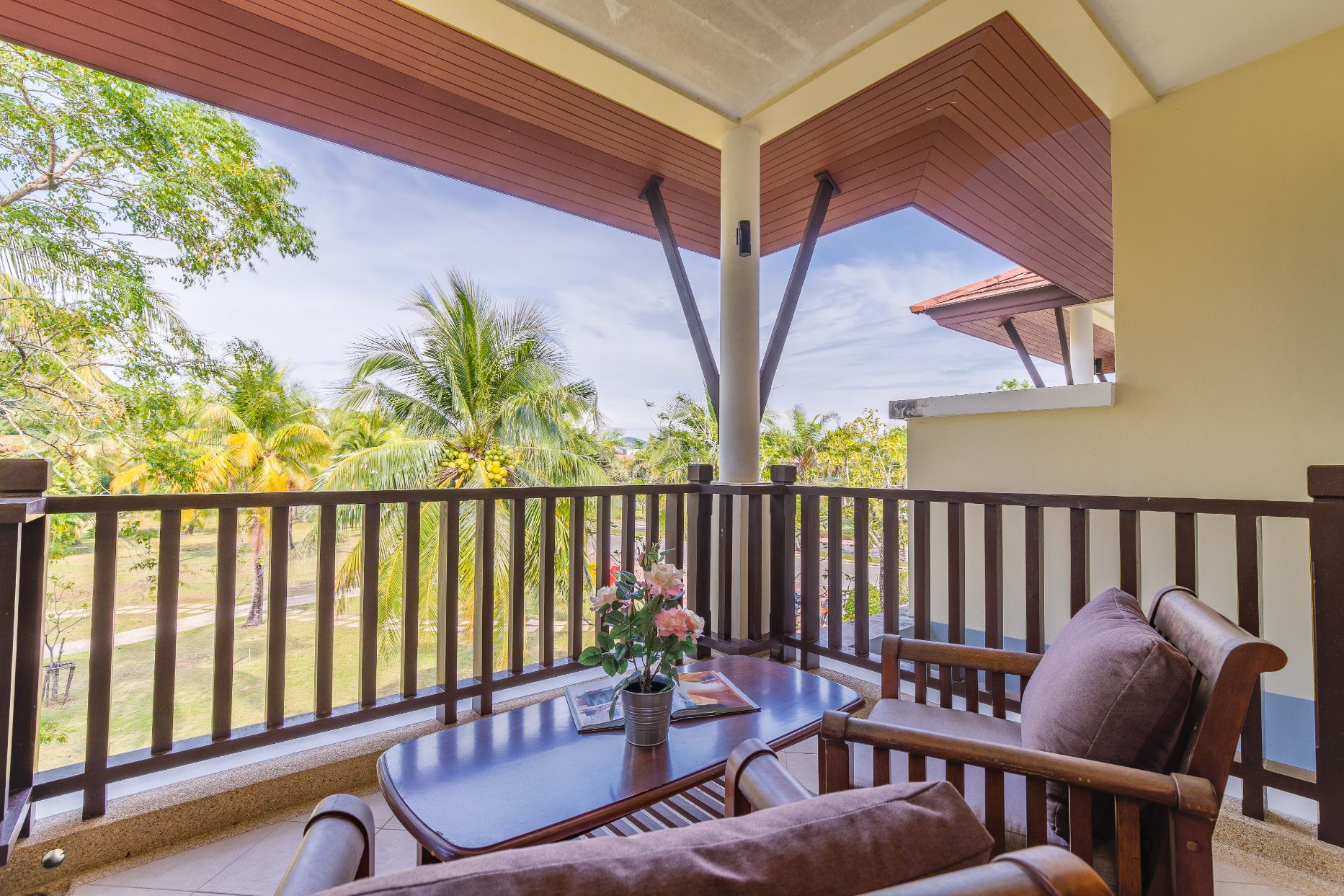 2 bedroom Villa Townhome, a luxurious in the Bang Tao Beach   (SUP-1144)  image