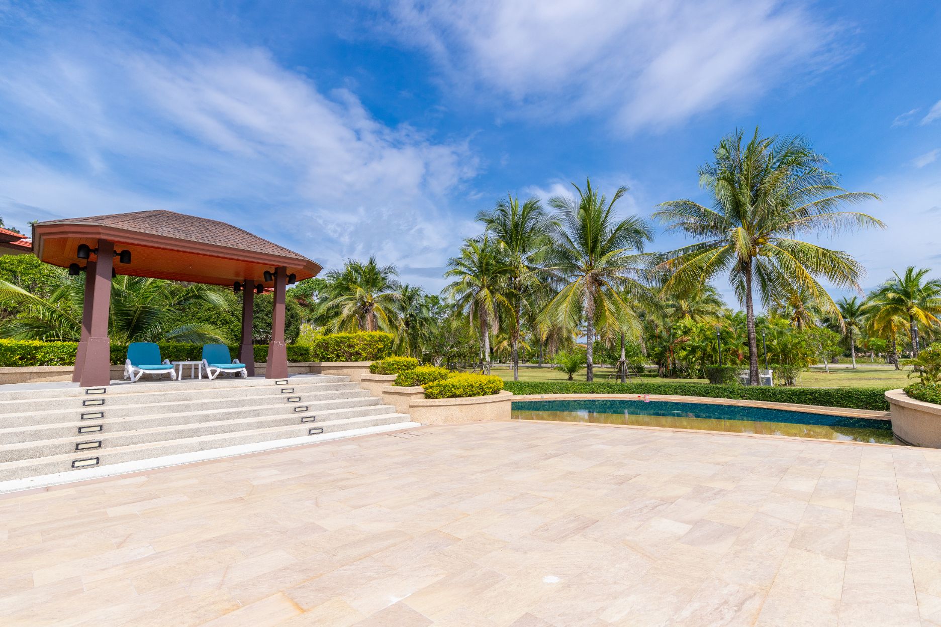 2 bedroom Villa Townhome, a luxurious in the Bang Tao Beach   (SUP-1144)  image