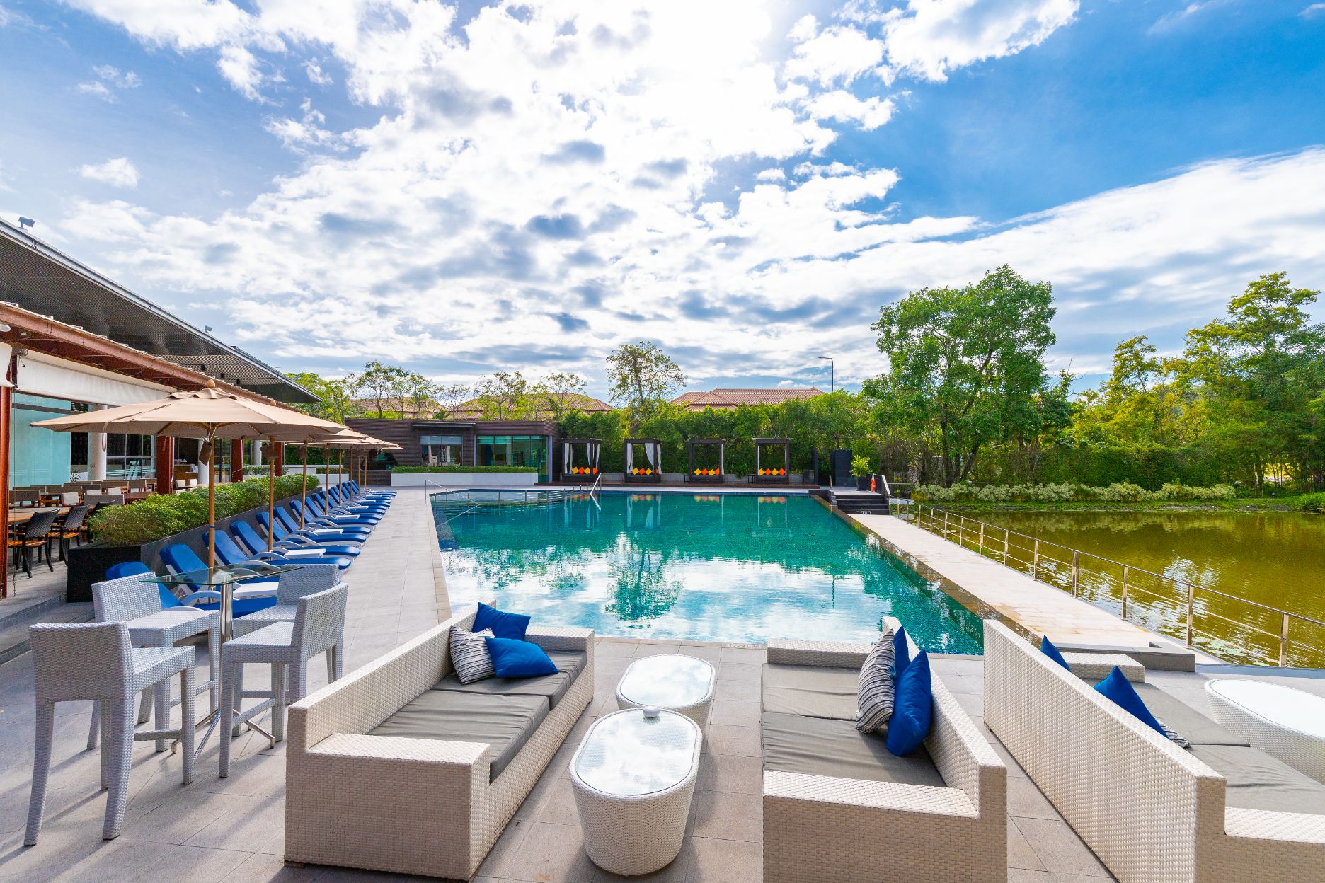 2 bedroom Villa Townhome, a luxurious in the Bang Tao Beach   (SUP-1144)  image