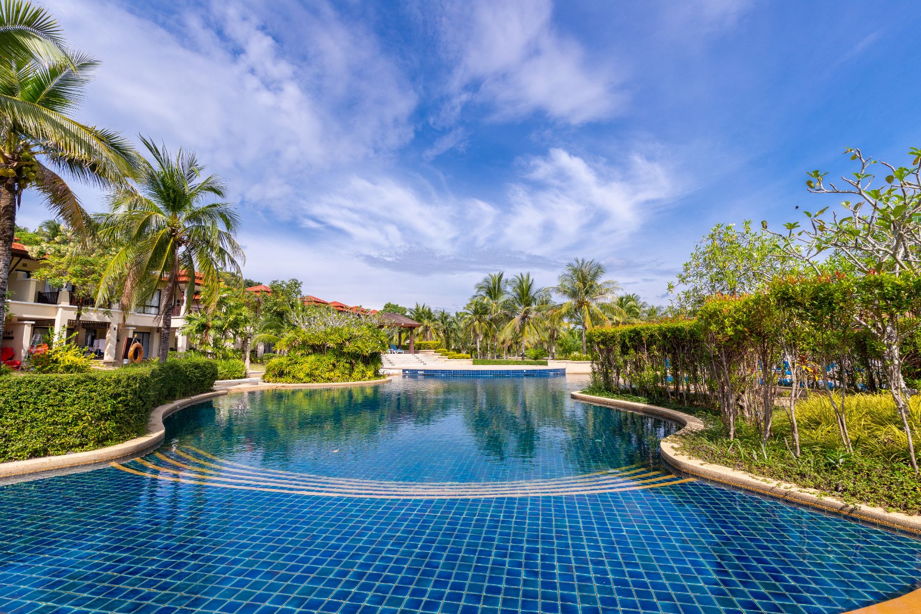 2 bedroom Villa Townhome, a luxurious in the Bang Tao Beach   (SUP-1144)  image