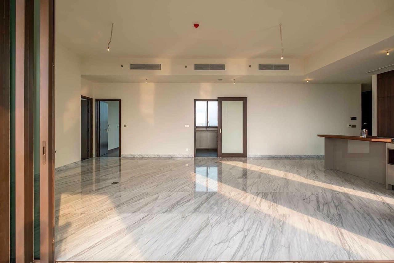 DEFINE, District 2, 4 Bedroom, Fully Fitted, River View image